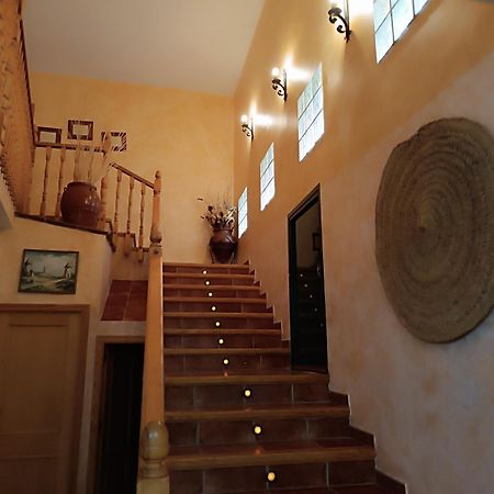 Casa Rural Molino Pataslargas Cotillas Zewnętrze zdjęcie