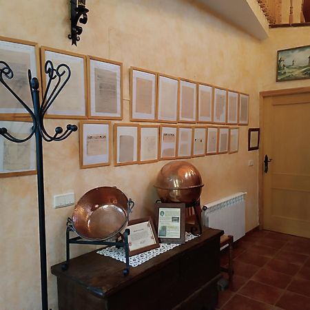 Casa Rural Molino Pataslargas Cotillas Zewnętrze zdjęcie