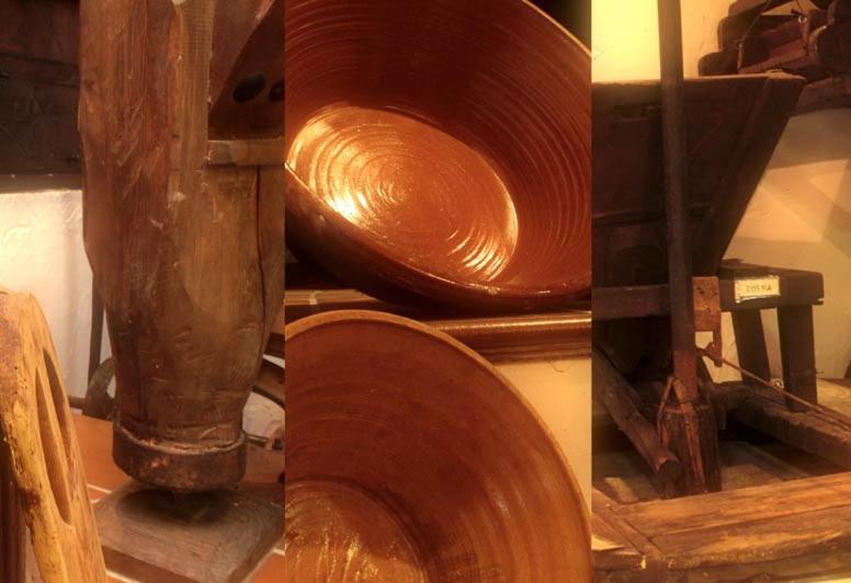 Casa Rural Molino Pataslargas Cotillas Zewnętrze zdjęcie