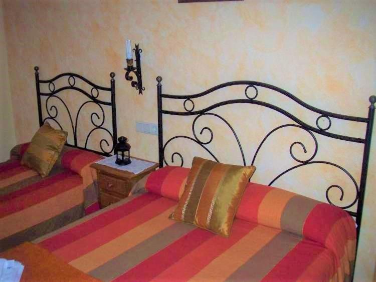 Casa Rural Molino Pataslargas Cotillas Zewnętrze zdjęcie