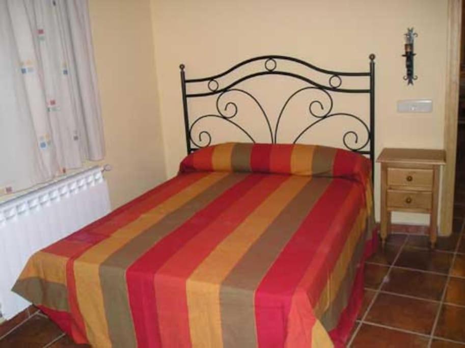 Casa Rural Molino Pataslargas Cotillas Zewnętrze zdjęcie