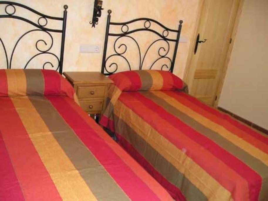 Casa Rural Molino Pataslargas Cotillas Zewnętrze zdjęcie